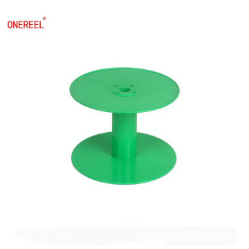 Light Colorful Plastic Bobbin for Stainless Steel Wire